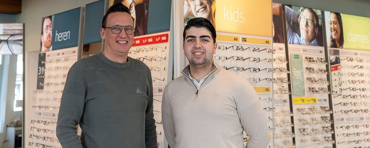 Pearle Opticiens