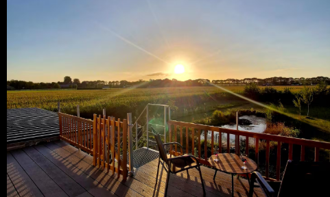 't Hoogveld