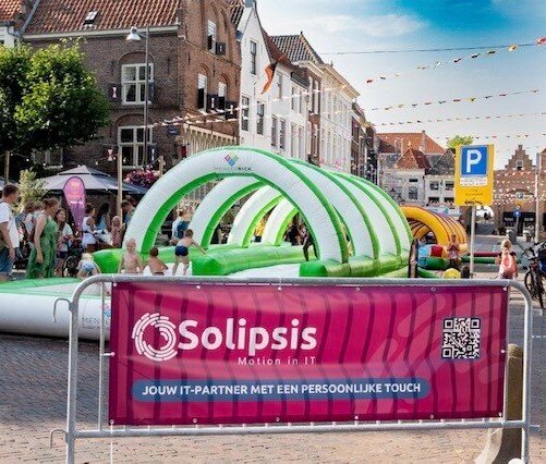 Bommel Bounce