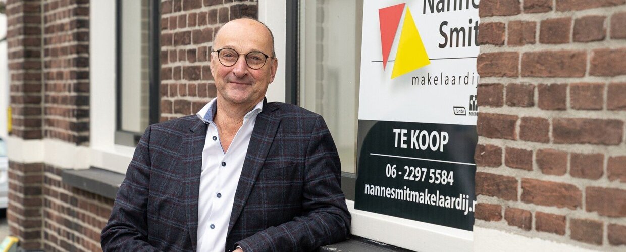 Nanne Smit Makelaardij