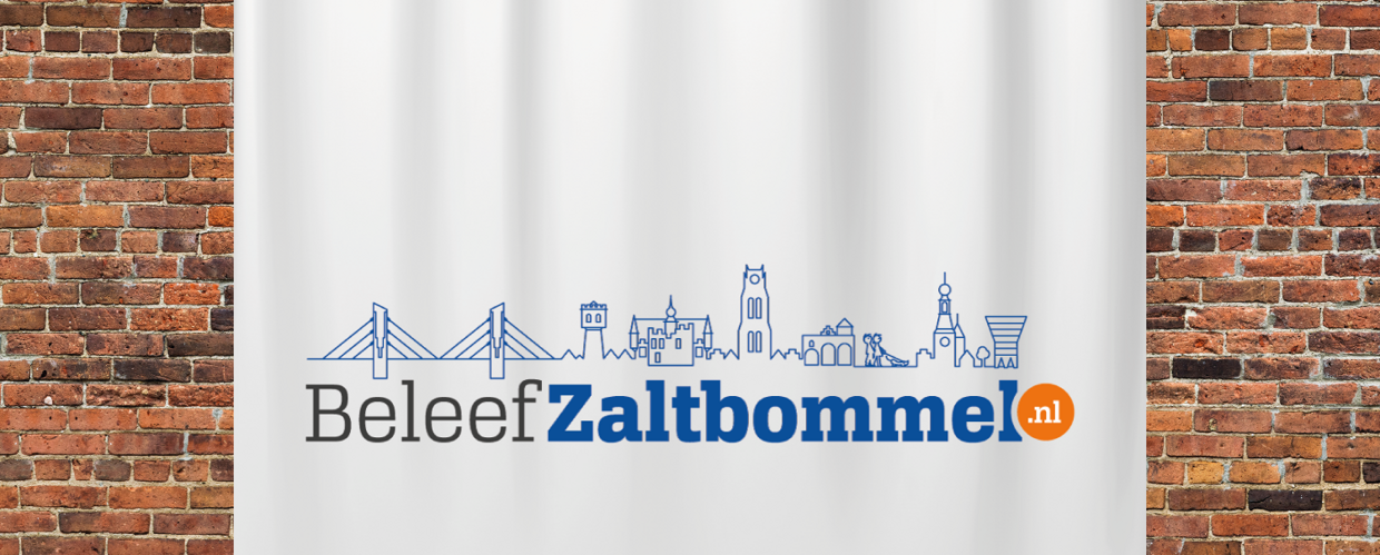 Stichting Binnenstadsfonds Zaltbommel