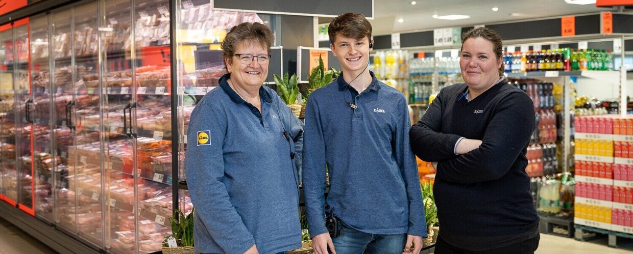 Lidl Zaltbommel