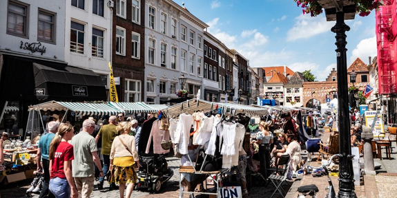 Bommelse Brocante