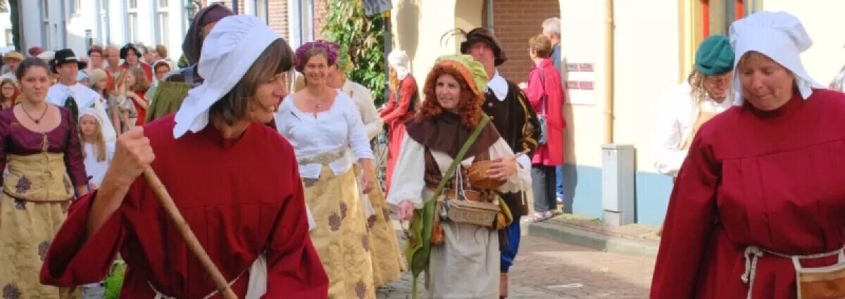 hanzestad kleding