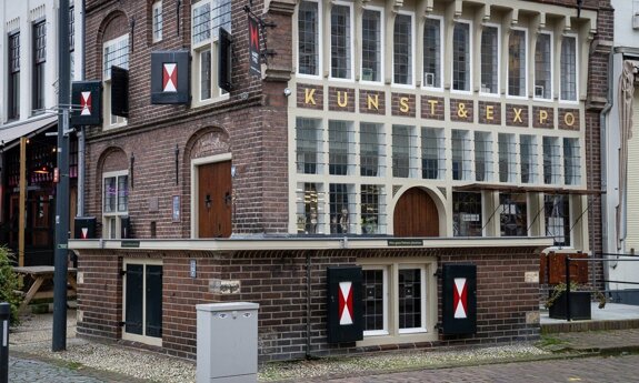 Markt Twee