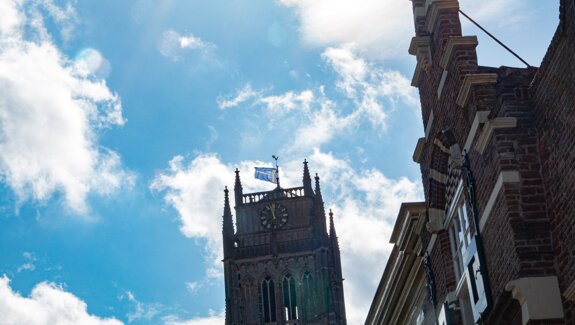 kerk 1