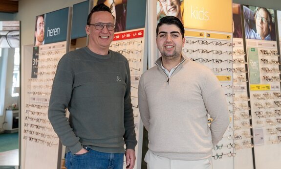 Pearle Opticiens