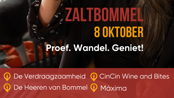 Zaltbommel promo
