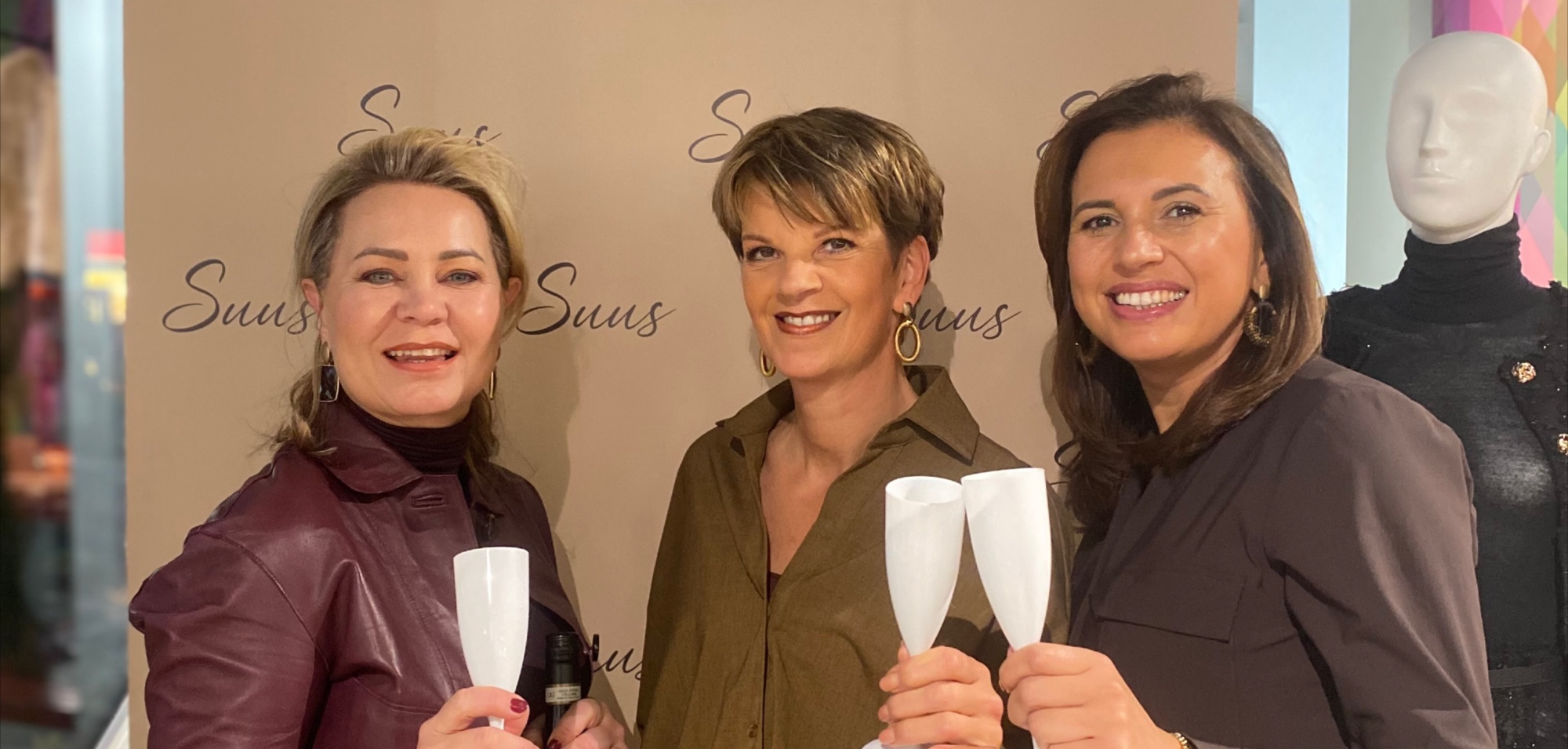 Suus Dames