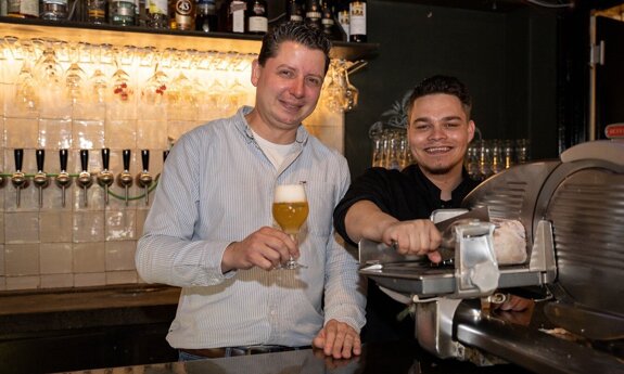 Zaltbommelse Stadsbrouwerij