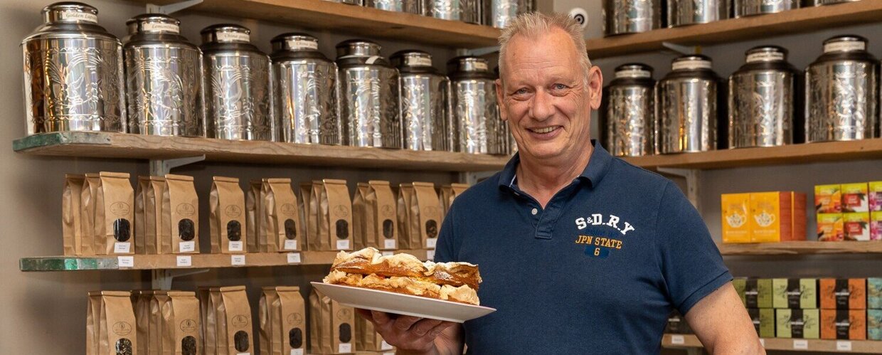 De Koopvaardij