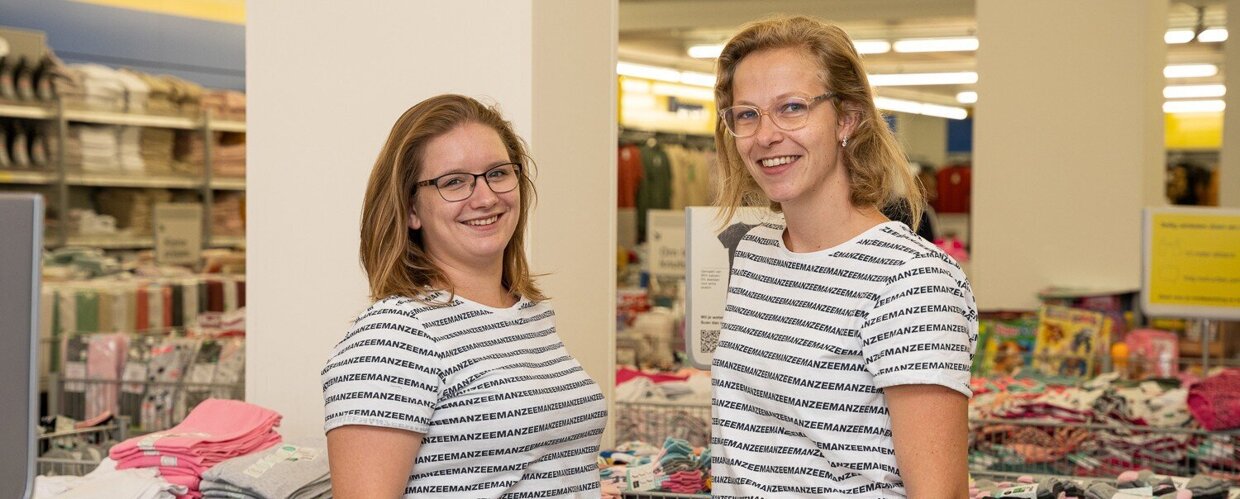 Zeeman Textielsuper zaltbommel