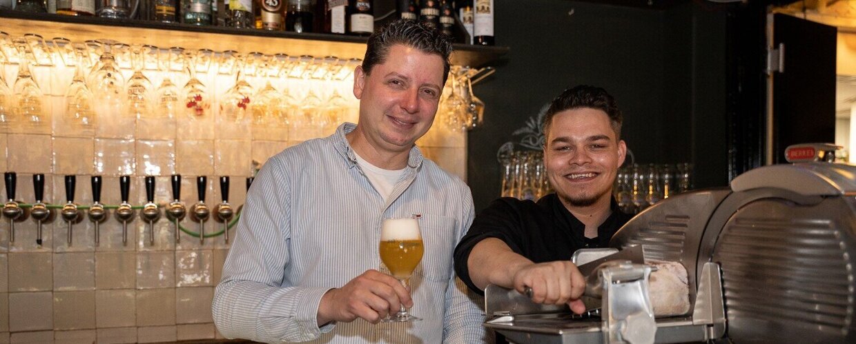 Zaltbommelse Stadsbrouwerij