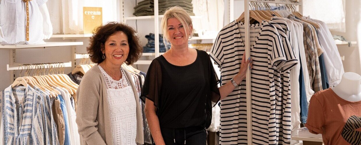 Moda di Donna