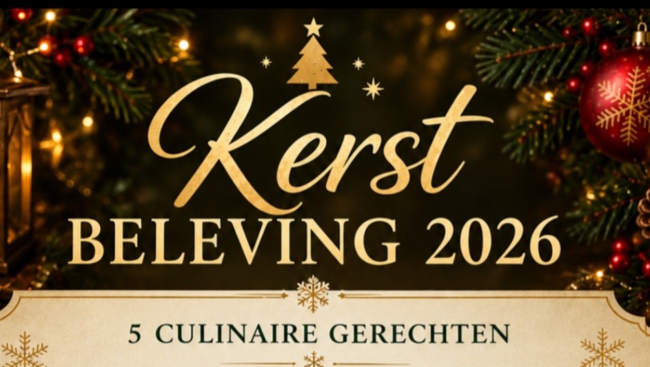 KERSTBELEVING 2026
