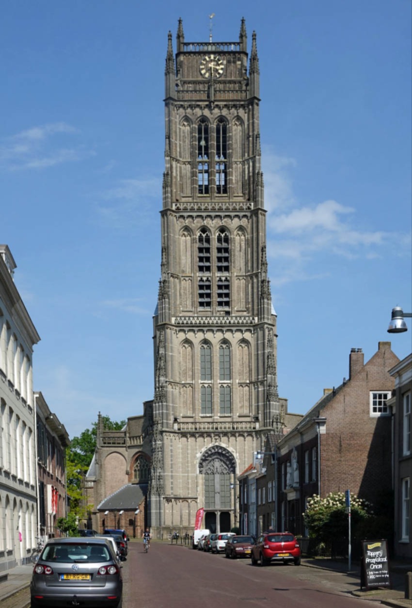 Stadswandeling met gids door Hanzestad Zaltbommel