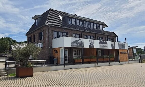 boetiekhotel sientjes
