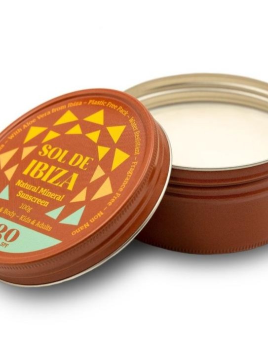 Sol de Ibiza