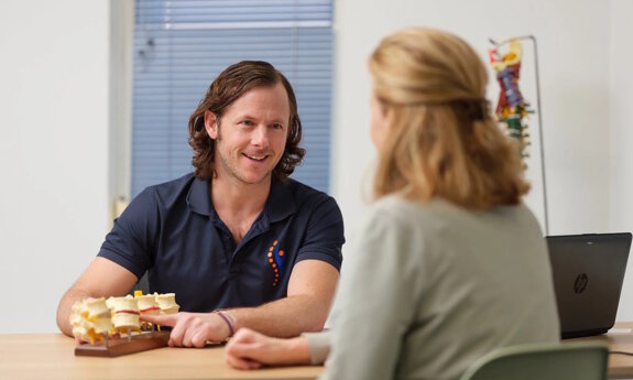 waterland chiropractie