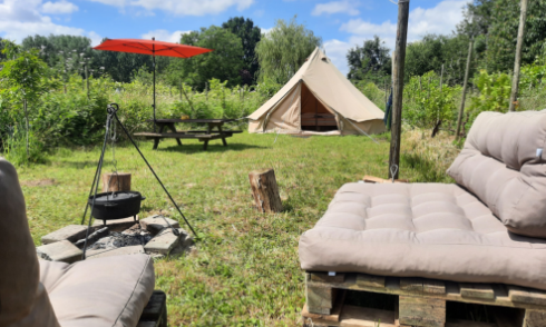 tipitent oude waalstroom