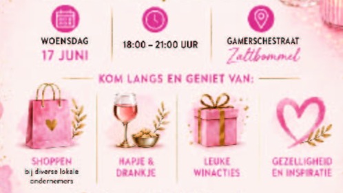Ladiesnight