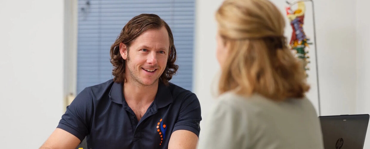 waterland chiropractie
