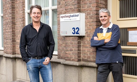 Opsteeg Bakker