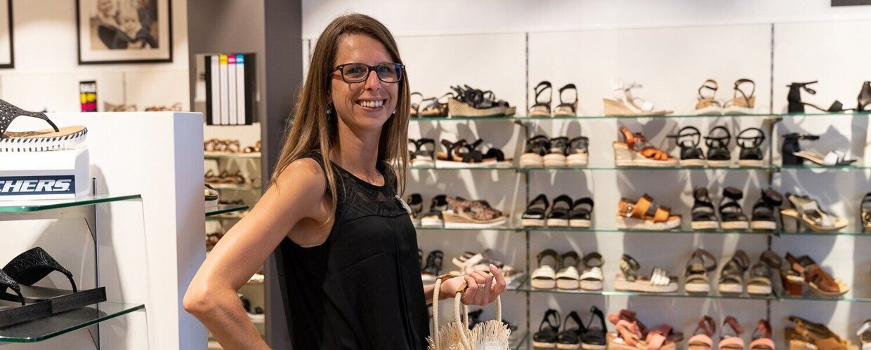 Durlinger schoenen