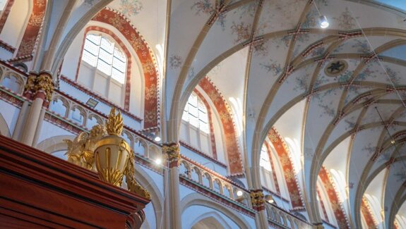 kerk