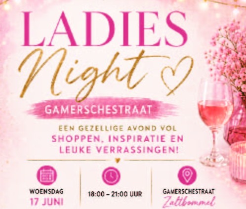 Ladiesnight