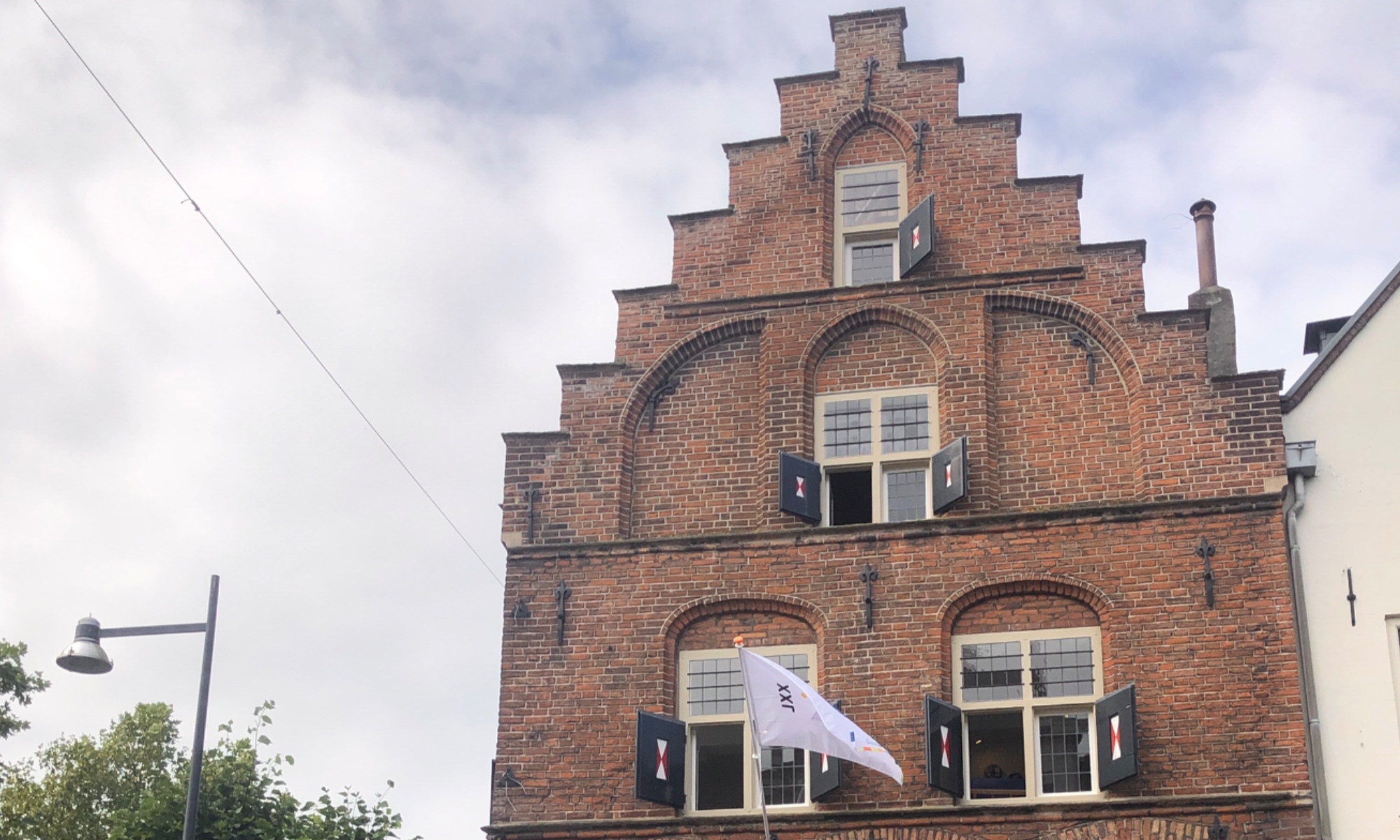 Markt Twee