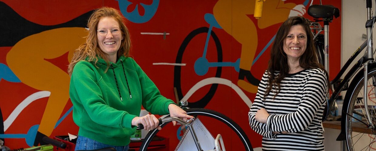 Elliz Fiets & Techniek