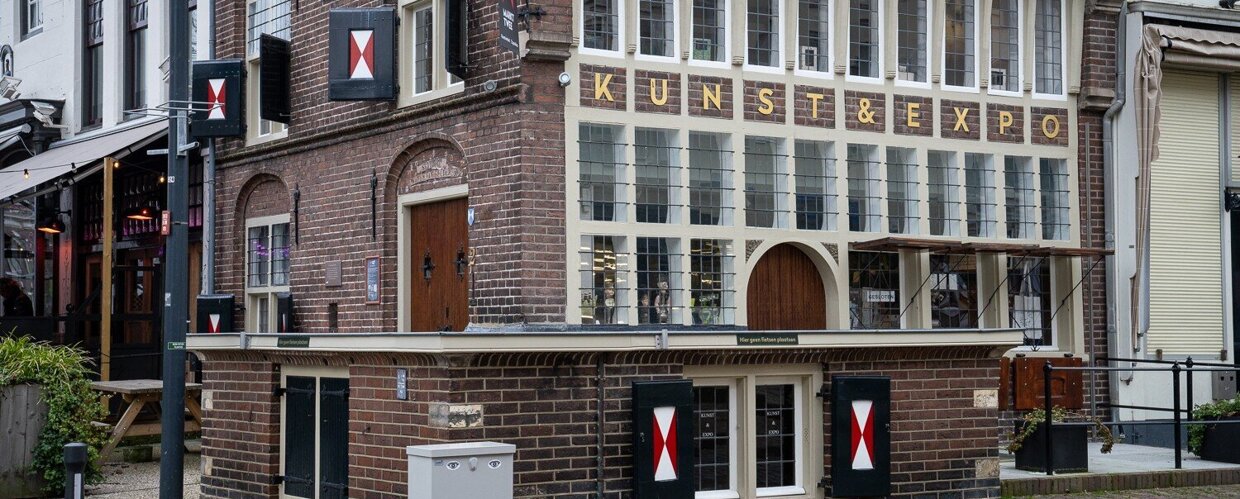 Markt Twee
