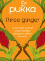 Aanbieding alle Pukka thee nu met 25% korting