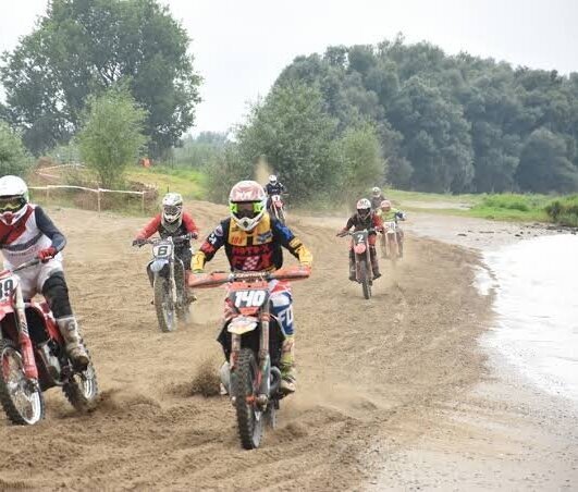 motorcross