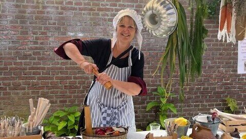 Hanze workshop