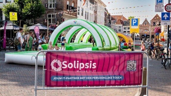 Bommel Bounce