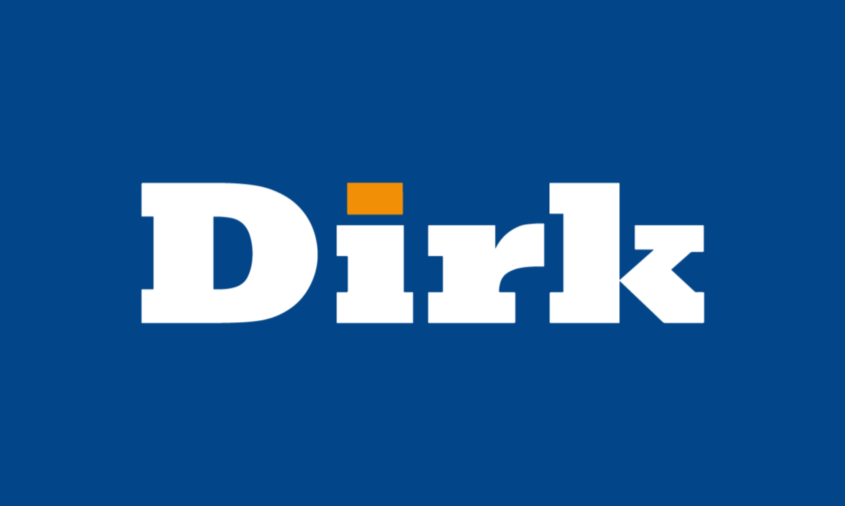 Dirk Doet