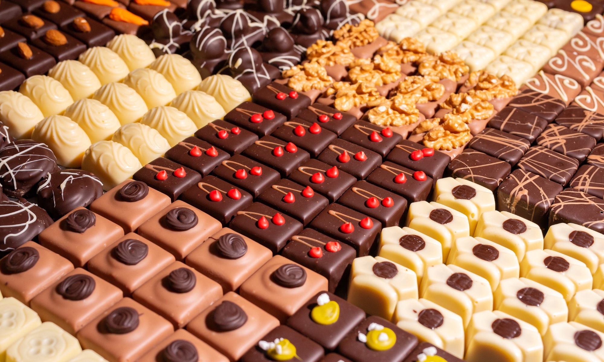 Olala Chocola