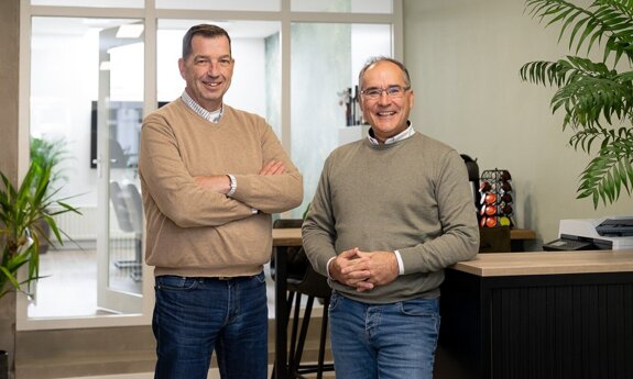 Biesheuvel & Spronk Financieel Advies