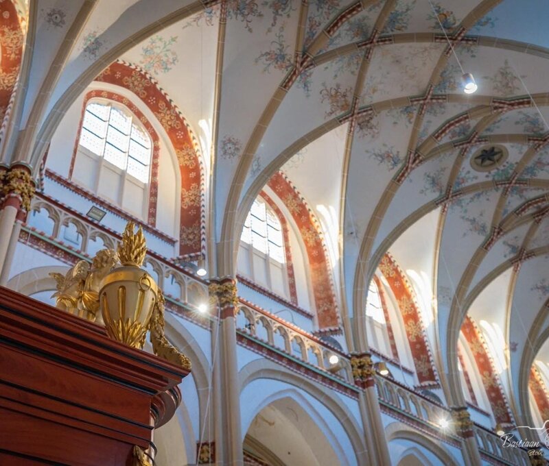 kerk