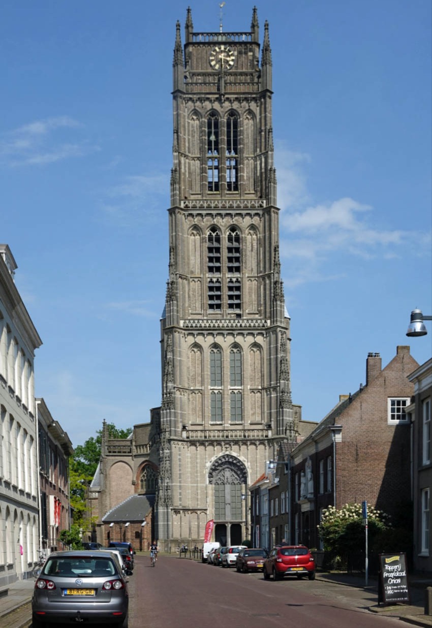 Stadswandeling met gids door Hanzestad Zaltbommel