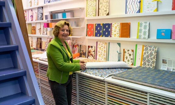 Atelier De Blauwe Markies