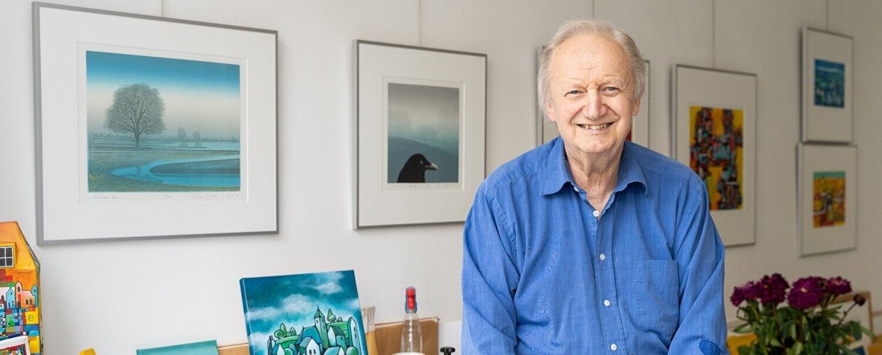 Galerie Hans Heijman