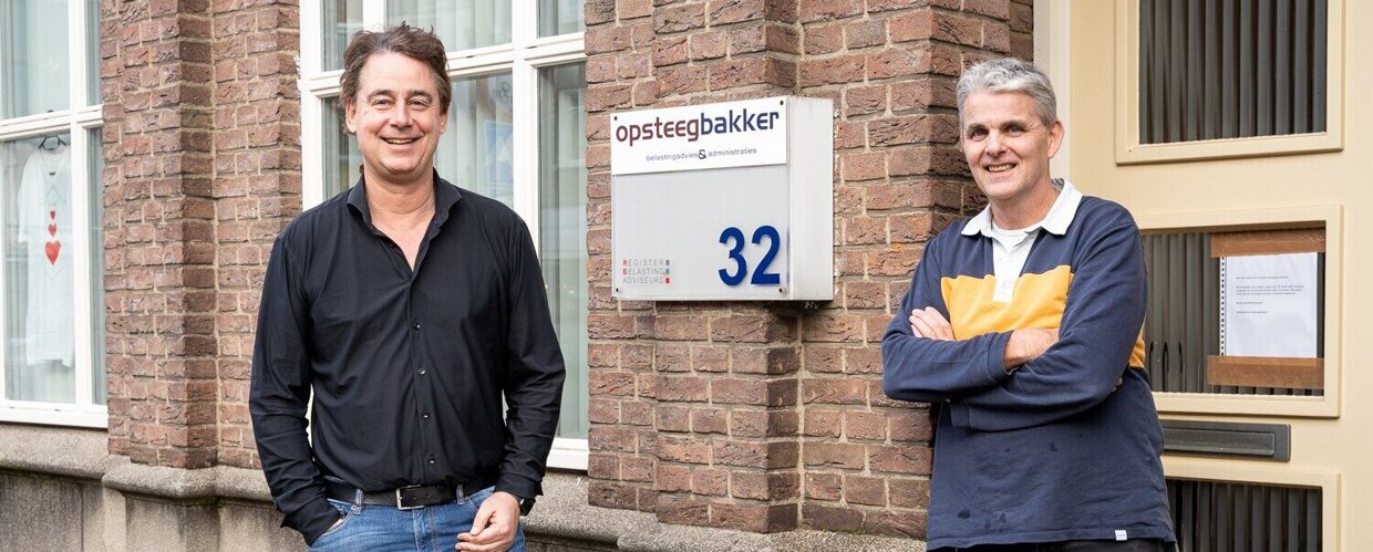 Opsteeg Bakker
