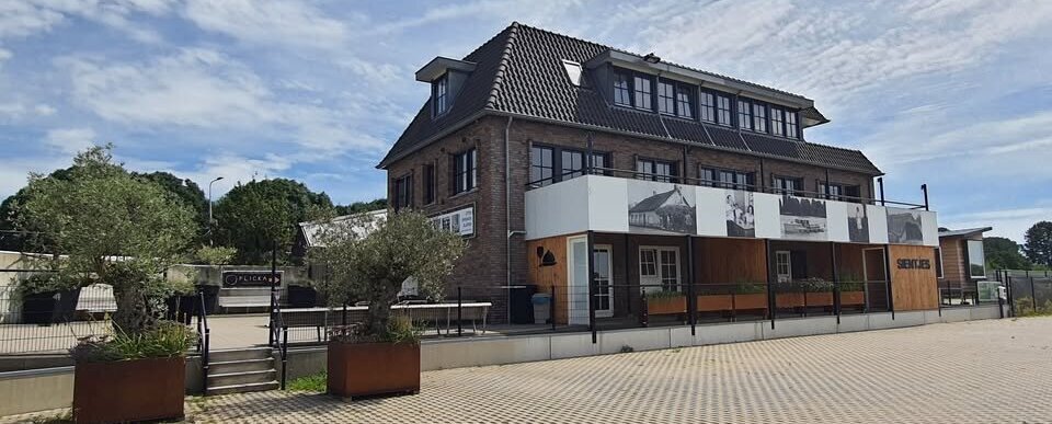 boetiekhotel sientjes