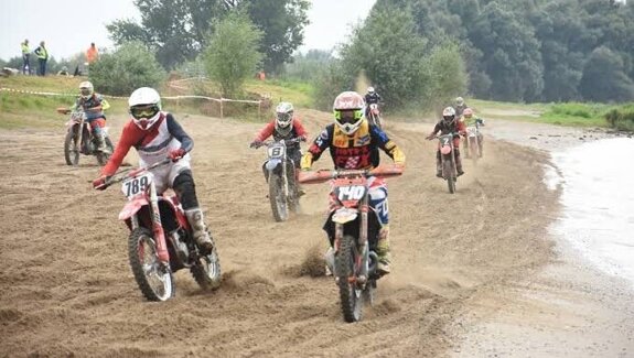 motorcross