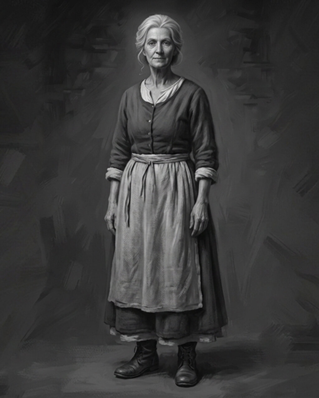 Marycken