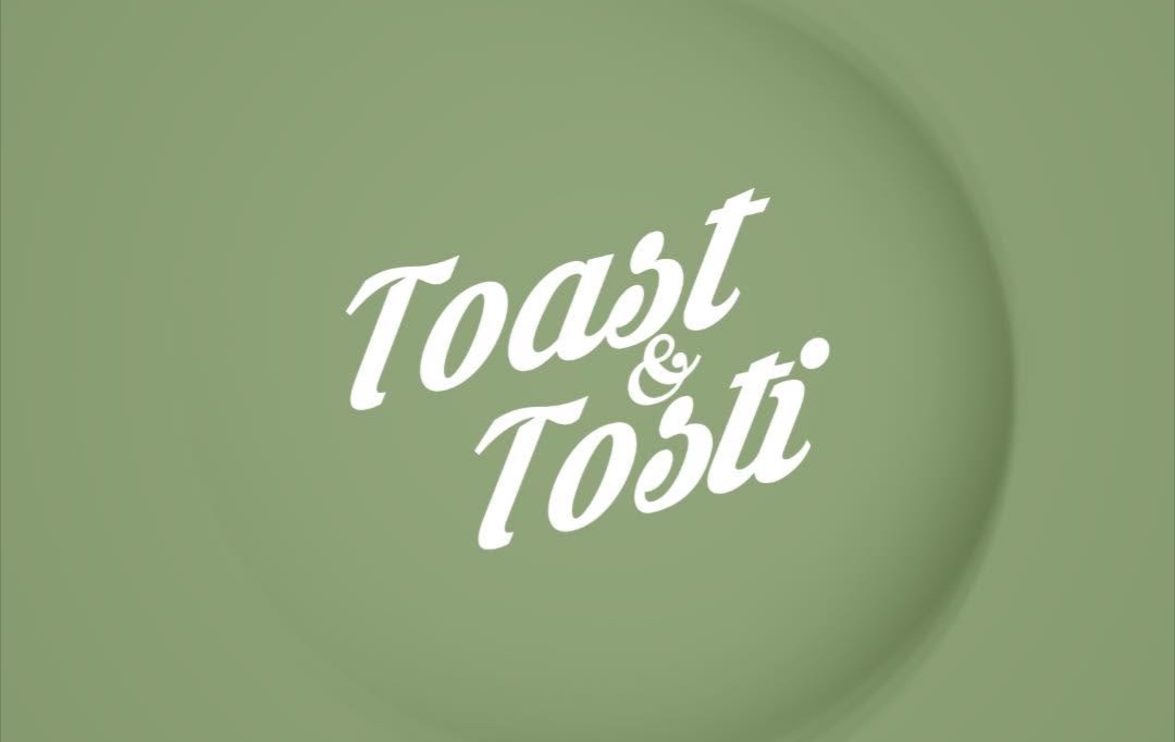 Toast & Tosti