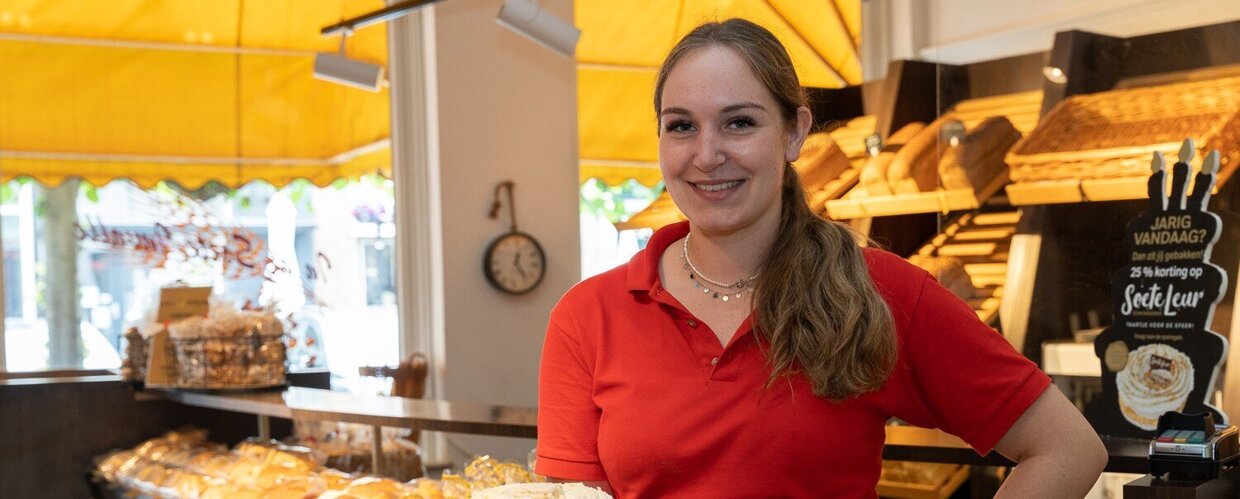 Bakkerij van Keulen